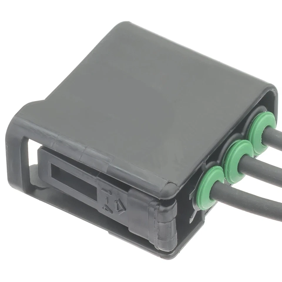 Conector de bobina de encendido turboalimentado SMP 2004-2006 para Subaru Baja 2004-2006 Foto 2 de 3