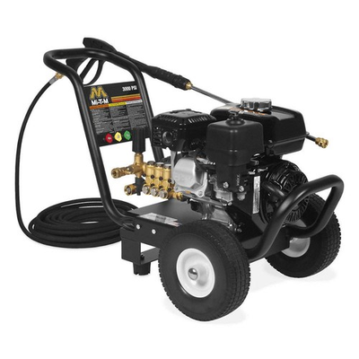 #ad MI T M GC 3000 0MHB Gas Pressure Washer6.5HP3000psi2.4gpm 5MZU1 $1272.96