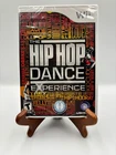 The Hip Hop Dance Experience (Nintendo Wii, 2012) Ubisoft - Factory Sealed