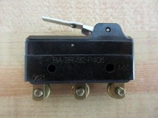 Honeywell BA-2RV32-P405 Switch BA2RV32P405