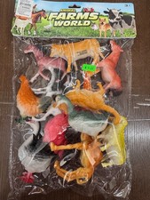 Animal Farm World