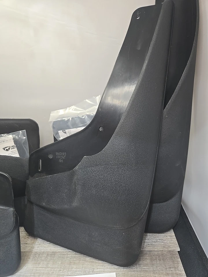 Red Hound автоматическая замена 1999 - 2007 chevy/gmc silverado/sierra 1500 грязь... - Изображение 3 из 4