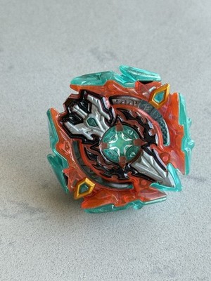 Beyblade Burst Evolution Switch Strike Xcalius X3 Takara Tomy Burst