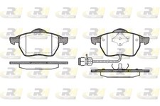 Plaquette de frein Volkswagen 181