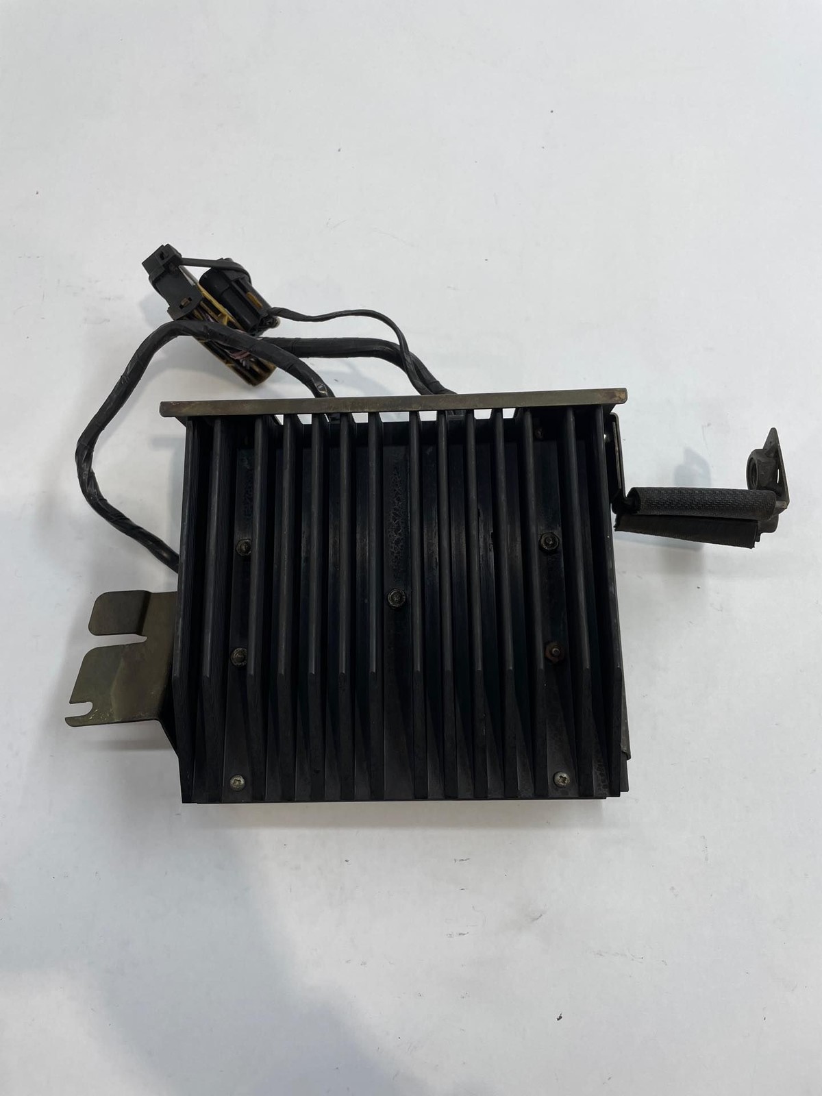1995 Rolls Royce Silver Spur Ride Control Module Unit ECU OEM UD74214