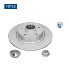 Disque de frein Renault R16