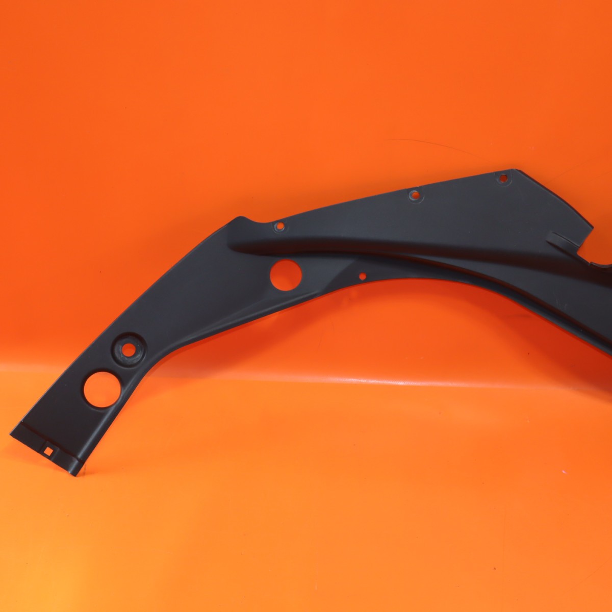 FERRARI 458 ITALIA SPIDER TRUNK SHIELD TRIM RIGHT 2010-2014 2015 82277300 OEM