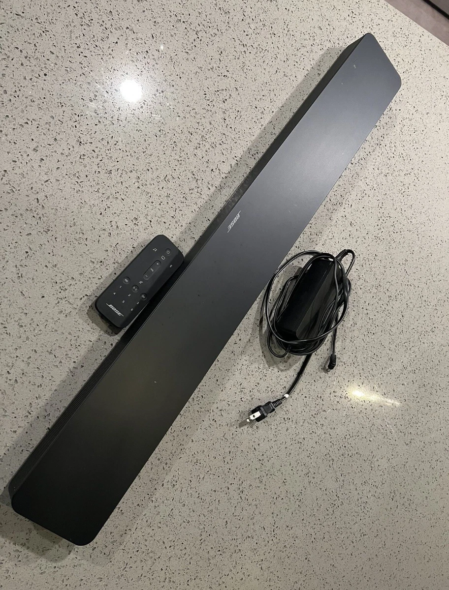 bose soundbar 500 | eBay