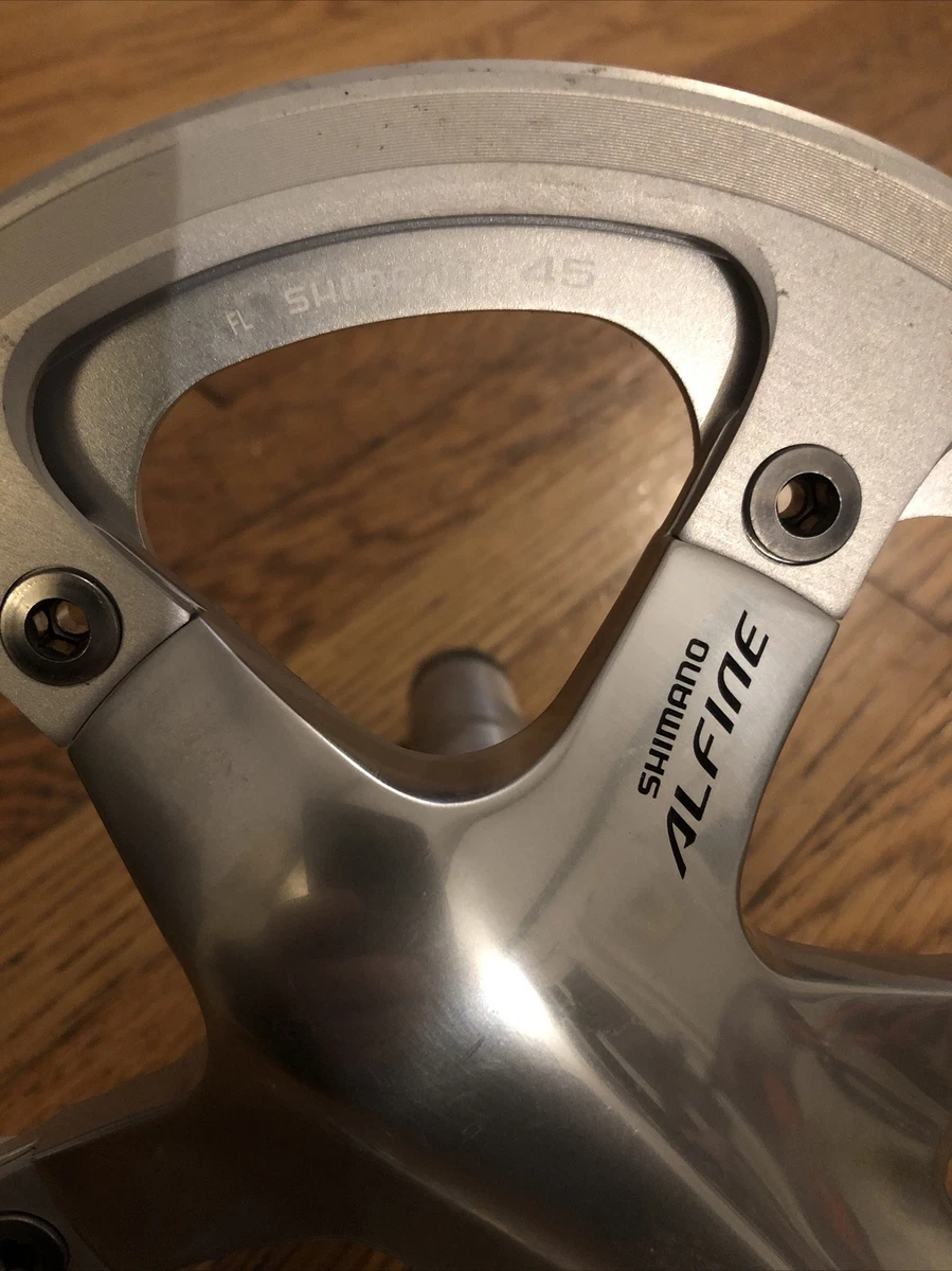 Alfine crankset deals