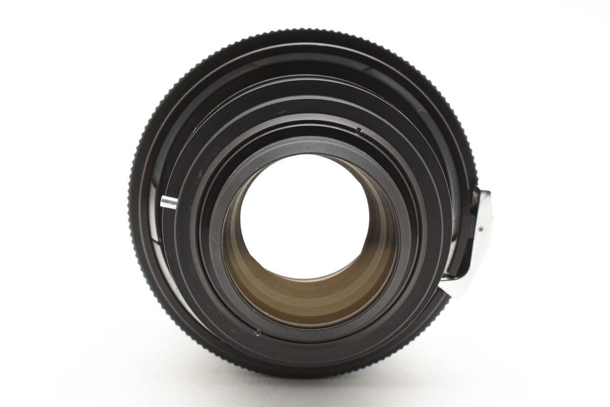 Komura 200 mm f/3.5 Lens for Zenza Bronica S2 From Japan