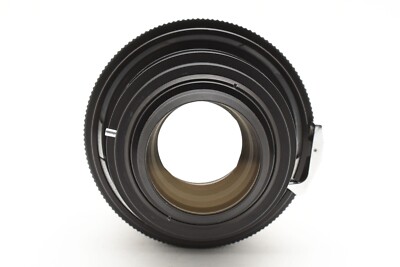 Komura 200 mm f/3.5 Lens for Zenza Bronica S2 From Japan