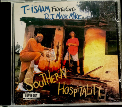 Купить magic mike old game with a new twist reissue cd gangsta rap