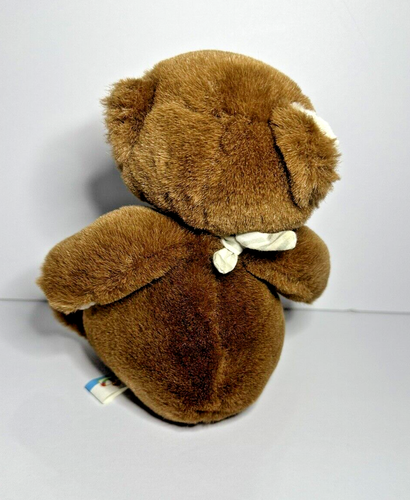 Kuschelweich Und Abwaschbar Red Panda Bowtie Plush Stuffed Animal - Bild 3 von 7