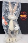 Steiff Bugs Bunny 1997 Looney Tunes Mohair Limited #2222 NEUF encore en plastique