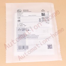 1 PCS New For IFM IE5329 Inductive Sensor Proximity Switch Free Shipping QW
