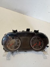 Compteur Peugeot 4007