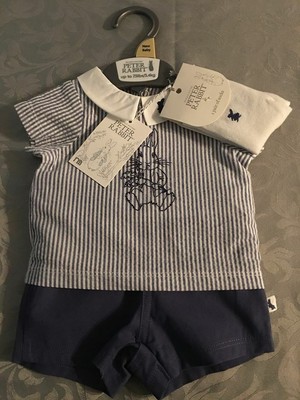 peter rabbit baby boy outfit
