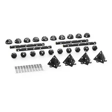 Revopoint MetroX Laser Scanner Marker Block Kit Accessories Magnetic