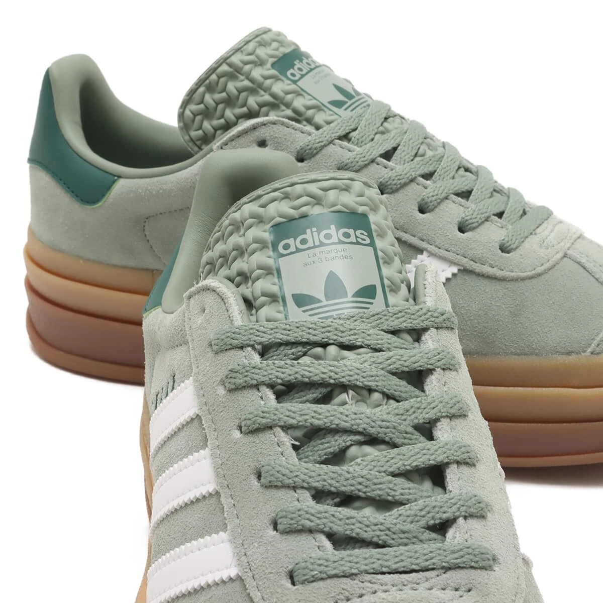 Adidas originals top gazelle 70