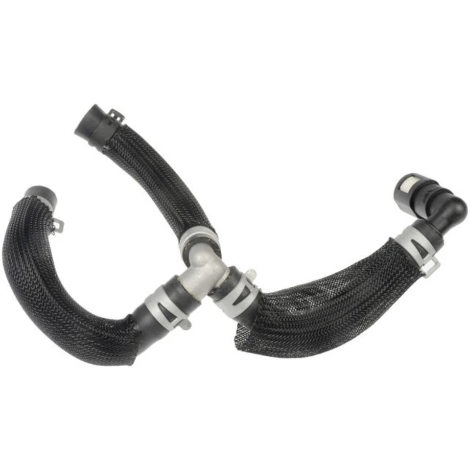 626-663 Dorman Heater Hose for Chevy Chevrolet Uplander Pontiac Montana Terraza - Изображение 2 из 4