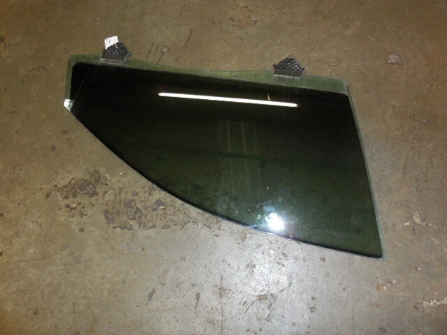 04-10 Panel Cristal Ventana Puerta Delantera Derecha Audi A8 D3 Foto 4 de 4