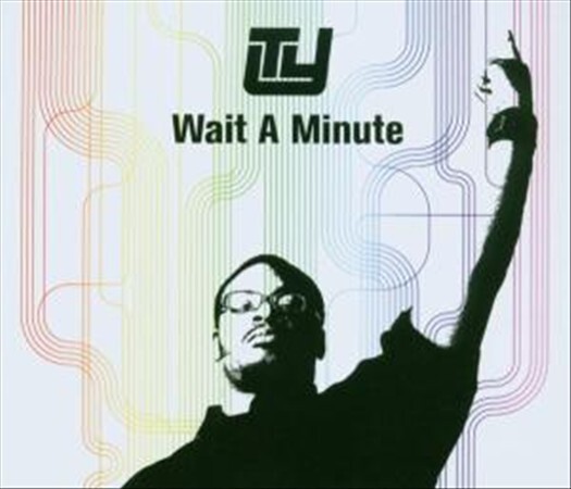 WAIT A MINUTE (REMIX) [SINGLE] NEW VINYL 5021392058894| eBay