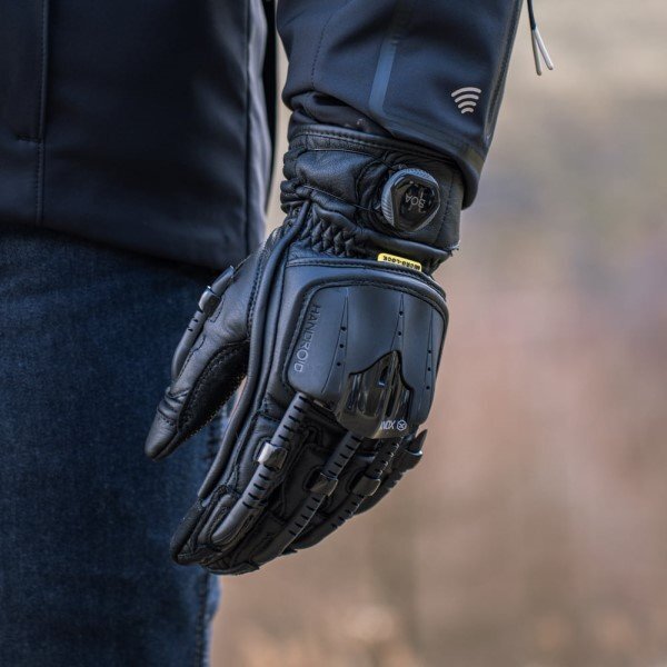 Armoured Black, photo 5 of 8