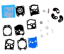 Walbro WA 5 WA-5A WA-5B WA5 OEM Carburetor Repair kit fits Echo CS 302S CS 302