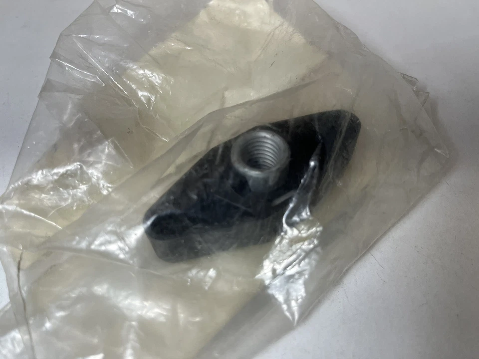 正品 原始设备制造商 Mopar 备用轮胎 保持 07-17 吉普爱国者指南针 道奇口径 — 第 2/4 张图片