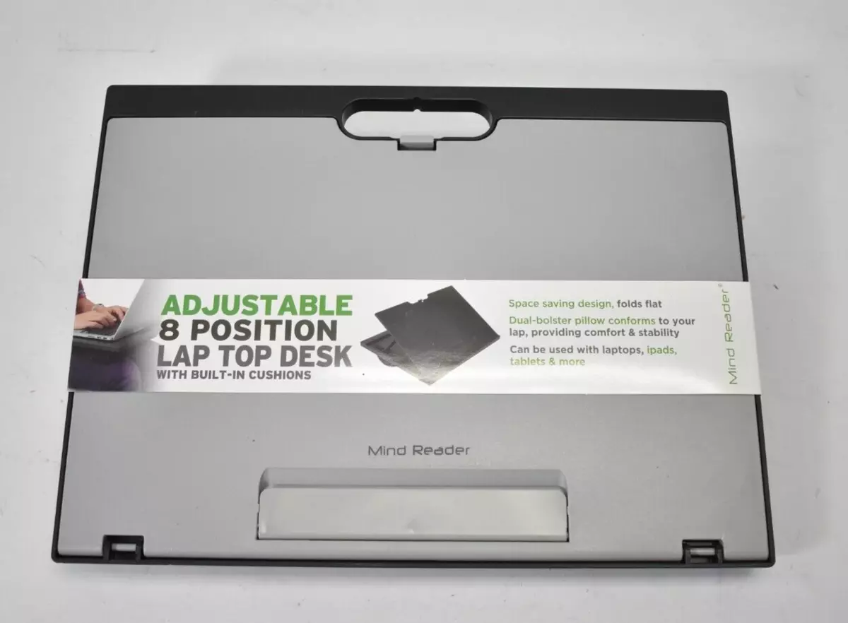 Mind reader lap desk online
