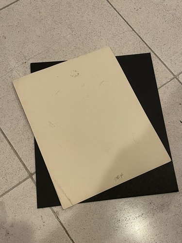 Seltenes getöntes Mervyn Silberstein Porträt ""Der Feuerwerkskörper"" - Schild & nummeriert - Bild 5 von 6