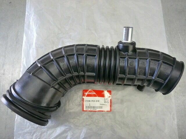" Genuine Honda S2000 Air Cleaner Intake Hose Tube 2000-2005 17228-PCX-000* Foto 2 de 2