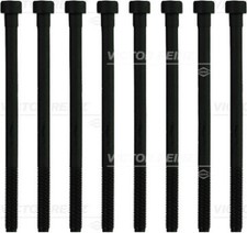 VICTOR REINZ 14-10276-02 Bolt Kit, cylinder head for MITSUBISHI,SMART