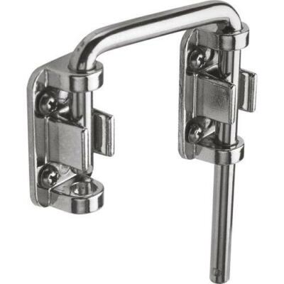 Defender Security U 9847 Patio Sliding Door Loop Lock   Increase Home