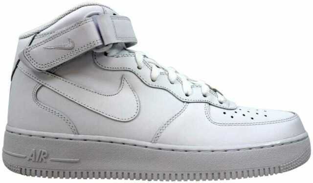 nike air force 1 white ebay