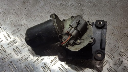vorne Scheibenwischermotor Teilenummer  Nissan Primera DE186969-44