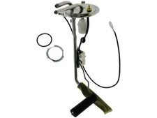 For 1973-1974 Chevrolet K10 Pickup Fuel Level Sending Unit Left 66884YGXH