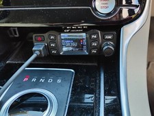 Remote Display Kit for CRT Micron/Retevis RT95/Anytone 778 Mobile Transceiver