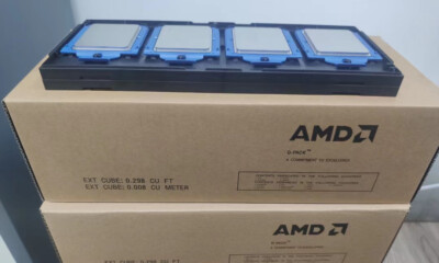 AMD epyc 7401p CPU processor 24-core 2ghz PS-7401p welcome to consult