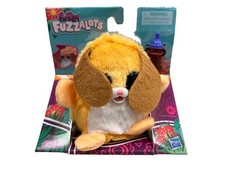 FurReal Fuzzalots, Puppy , 25 Sounds Reactions 1 Puppy