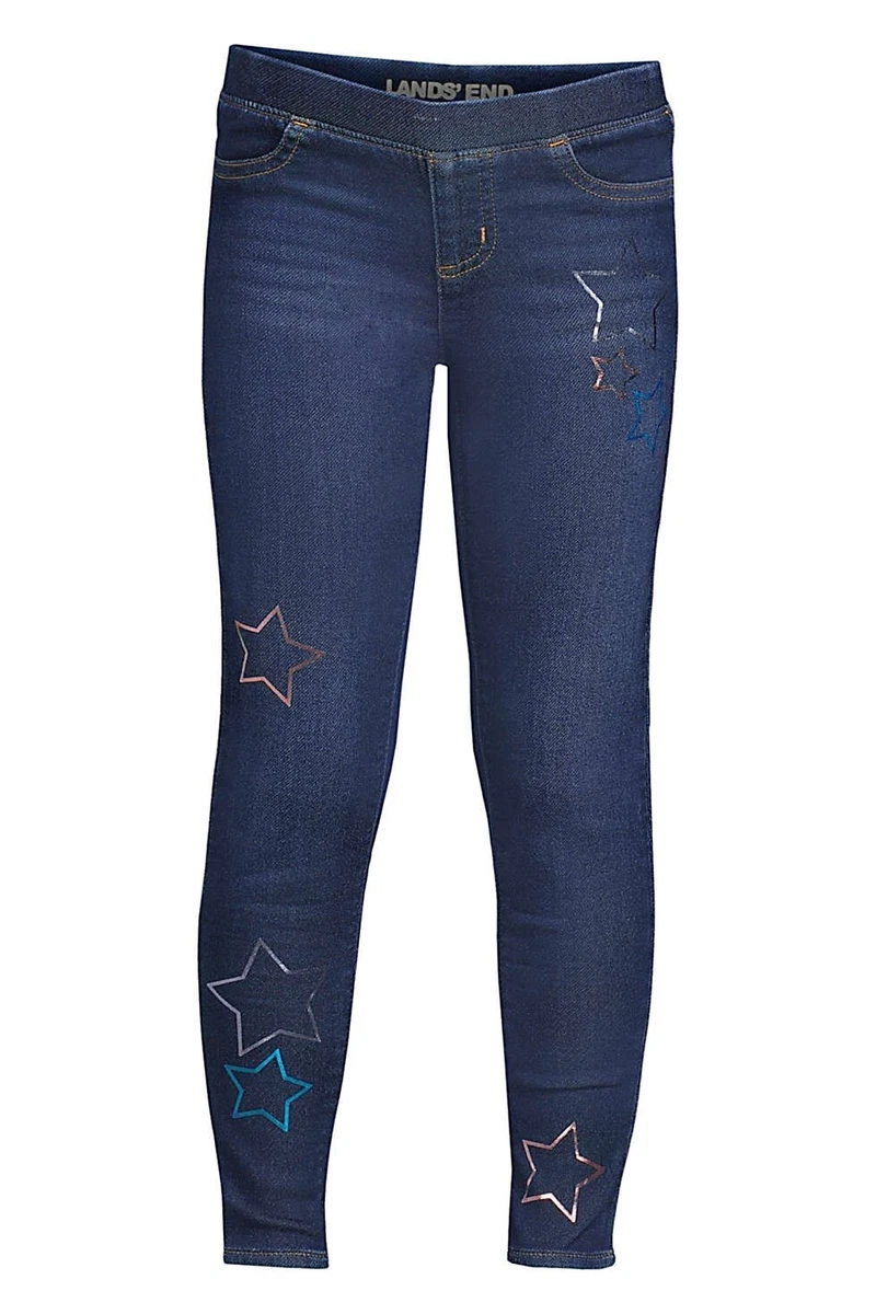 Girls' Jegging Jeans