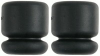 Sachs 900 192 Rubber Buffer, Suspension For Ford
