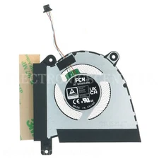 GPU Cooling Fan 5V FOR Asus ROG Zephyrus G14 GA402RJ GA402RK 13NR09U0AP1001 FP3Y