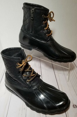 steve madden tillis boots