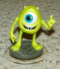 Disney Infinity - Disney Monsters Inc. - Mike Wazowski Figurine