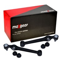 2X Maxgear Querlenker Satz Unten Vorne FüR Mazda Demio 1.3 1.5 08.98-07.03