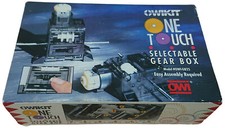 One Touch Selectable Gearbox OWI-GB25