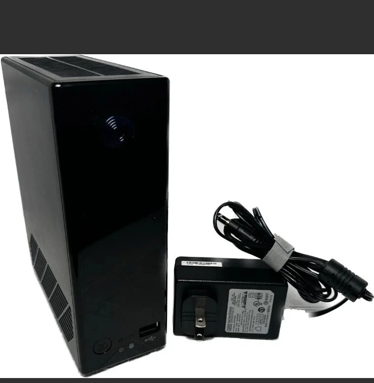 Seagate 3TB BlackArmor NAS 110 Network Storage - Image 2 of 4