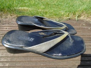 shoes like aerosoles