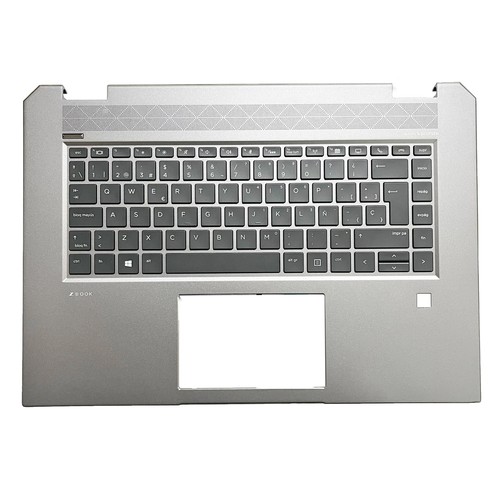 Funda superior reposamanos para HP ZBook Studio 15S G5 XW1 L30669-001 - Imagen 3 de 15